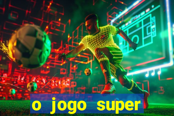 o jogo super genius paga de verdade